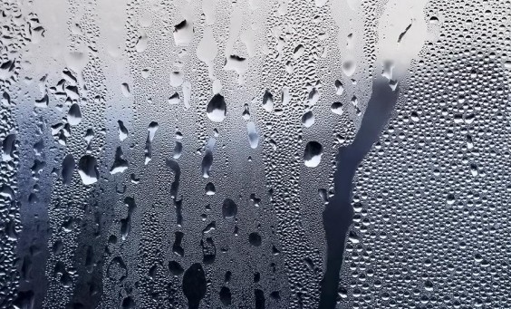 Water Condensation tips