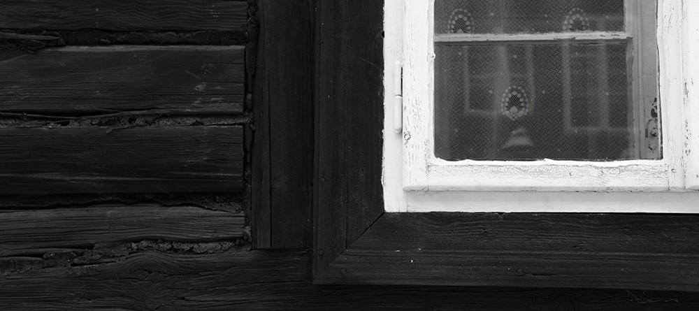 old windows relacment