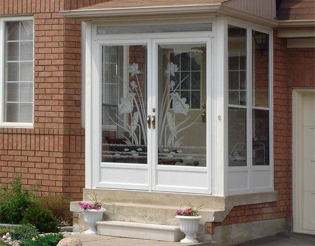 Porch Enclosures