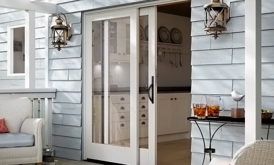 patio doors toronto